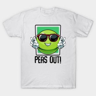 Vegan Peas T-Shirt